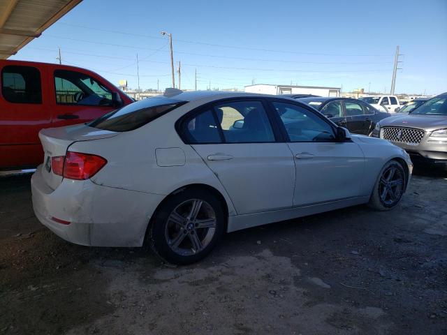 2015 BMW 328 I SULE - WBA3C1C56FK120879