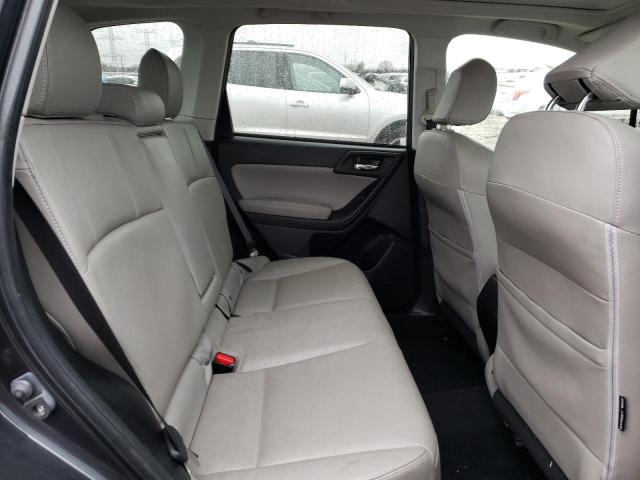 JF2SJAHC0FH467487 Subaru Forester 2.5i Limited