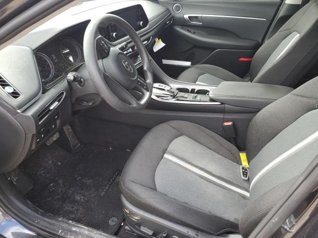 2020 HYUNDAI SONATA SEL - 5NPEL4JA2LH051289