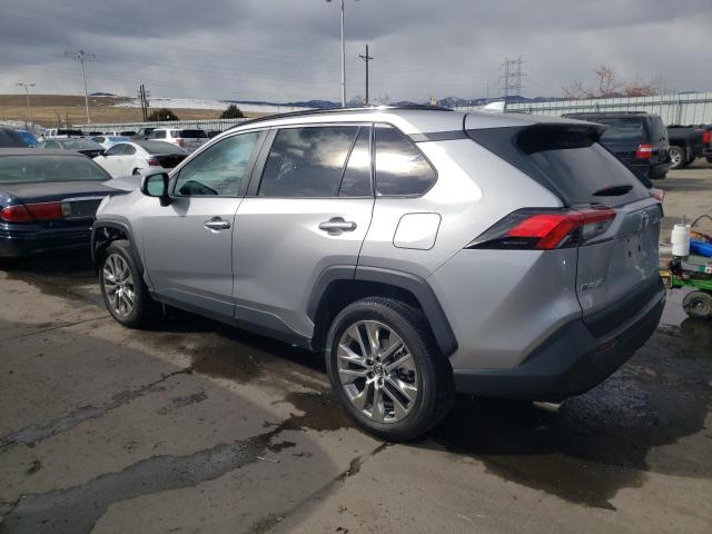 2020 TOYOTA RAV4 XLE P - 2T3A1RFV1LC109271