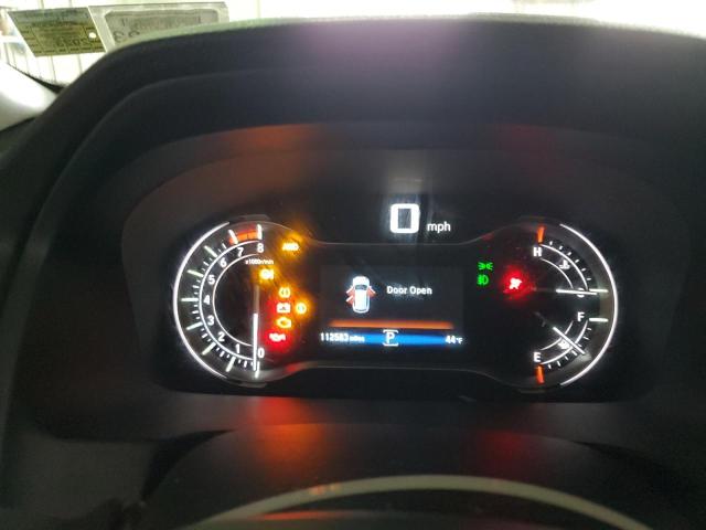 2017 HONDA PILOT EXL - 5FNYF6H51HB073069