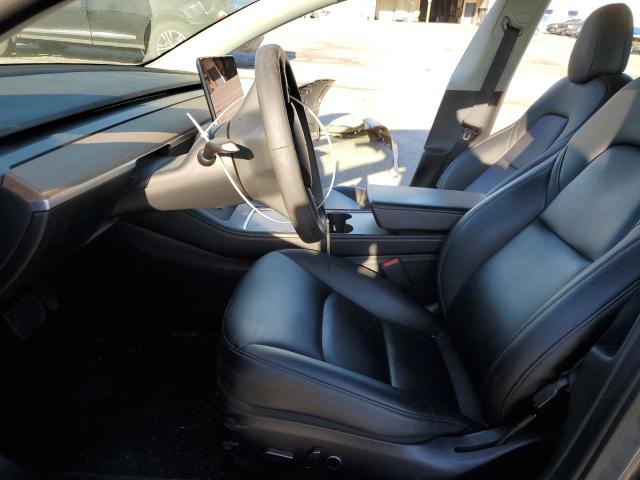5YJ3E1EA6MF016541 Tesla MODEL 3