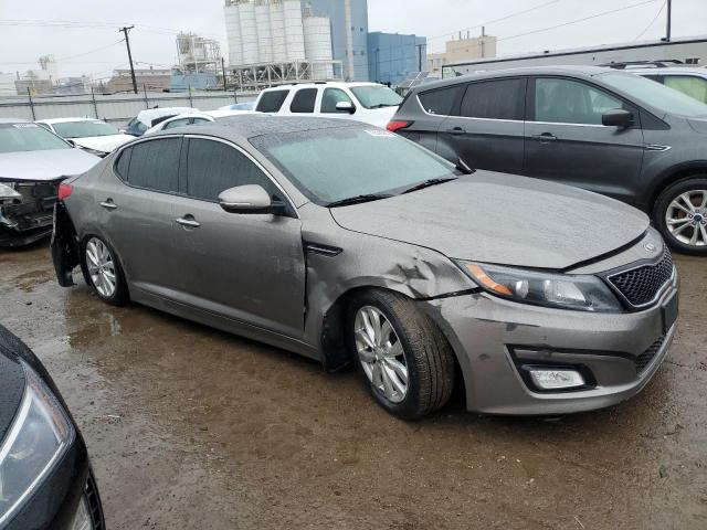 5XXGN4A76EG309898 KIA OPTIMA EX