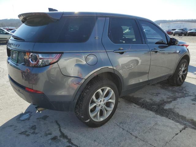 2017 LAND ROVER DISCOVERY - SALCR2BG7HH648420