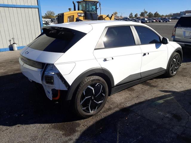 2022 HYUNDAI IONIQ 5 SE - KM8KN4AE5NU120786