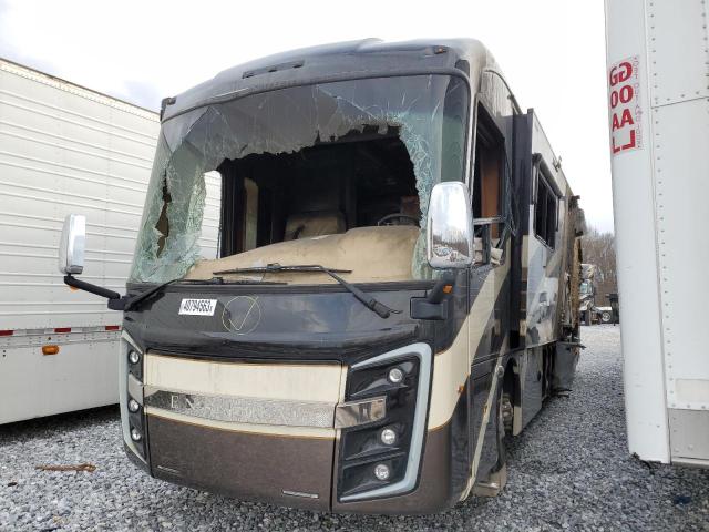 2018 JAYC SPARTAN INSIGNIA ENTEGRA MOTORHOME VIN: 4VZAT1D93JC084579