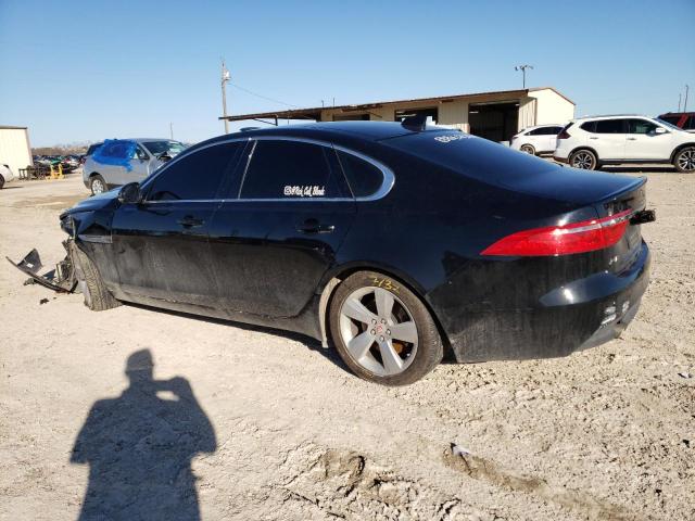 2018 JAGUAR XF SAJBR4FX1JCY70559