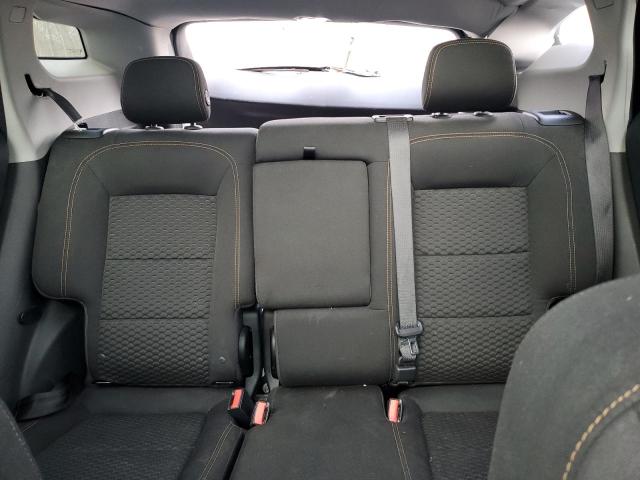 3GKALMEV6JL354492 GMC Terrain Sle