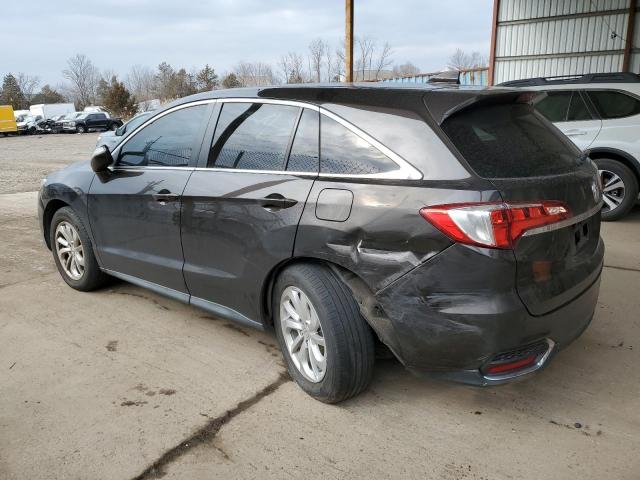 2017 ACURA RDX - 5J8TB4H30HL012142