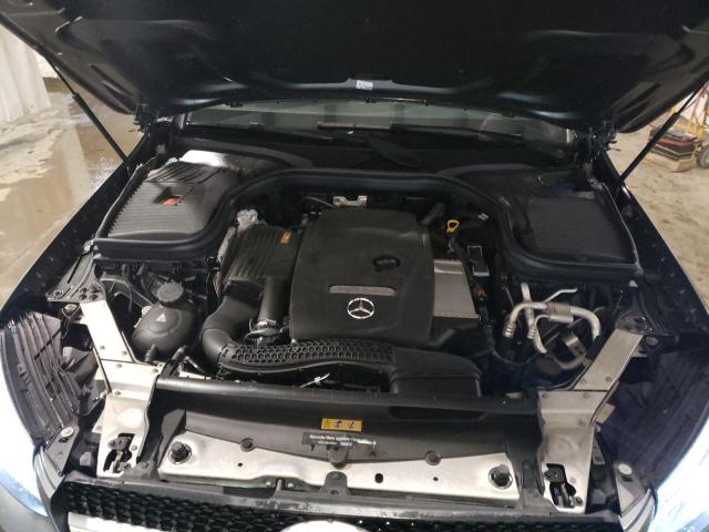 2018 MERCEDES-BENZ GLC COUPE - WDC0J4KB2JF342903
