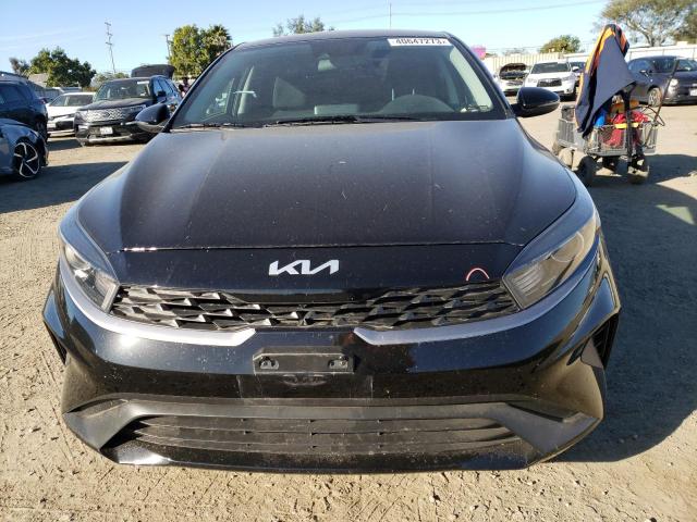 3KPF24AD7NE433231 KIA FORTE FE