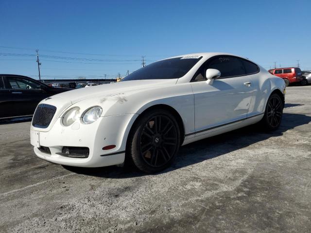 2007 Bentley Continental GT