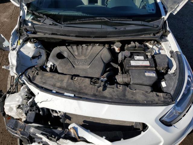 2017 HYUNDAI ACCENT SE - KMHCT4AE6HU314807