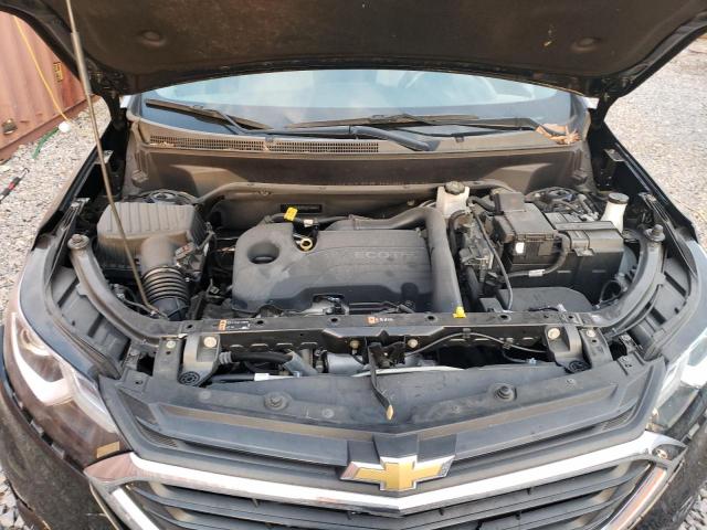2020 CHEVROLET EQUINOX LS - 2GNAXHEVXL6114559