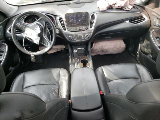 2020 CHEVROLET MALIBU PRE - 1G1ZE5SX5LF001560
