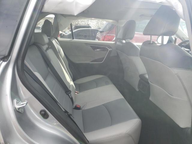 2020 TOYOTA RAV4 XLE P - 2T3A1RFV1LC109271
