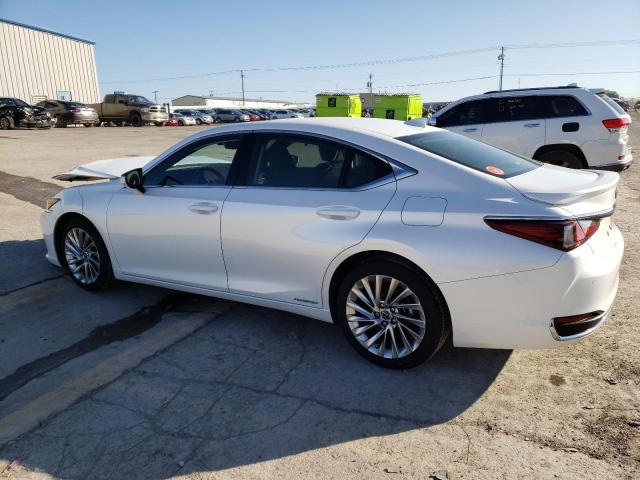 2019 LEXUS ES 300H - JTHB21B1XK2029994