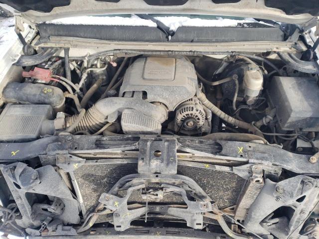 3GTP2UEA7CG141438 GMC Sierra K1500 Sl