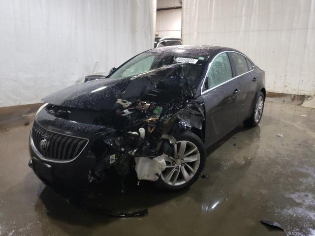 2016 Buick Regal 