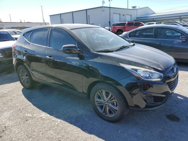 2015 HYUNDAI TUCSON GLS - KM8JT3AF5FU991614