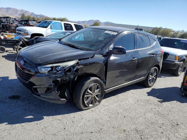 2015 HYUNDAI TUCSON GLS - KM8JT3AF5FU991614