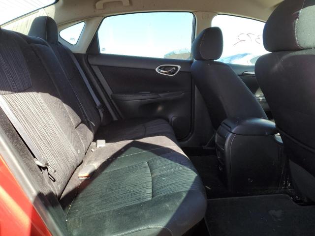 2018 NISSAN SENTRA - 3N1AB7AP3JY250488