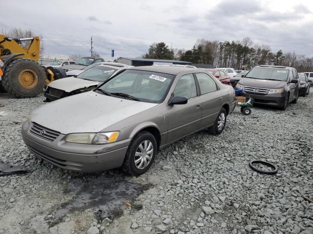 1997 Toyota Camry CE