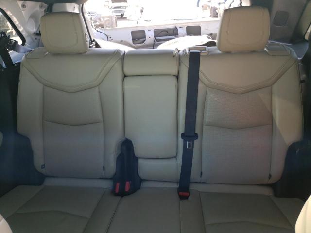 1GYKNERS1JZ149083 Cadillac Xt5 Premium Luxury