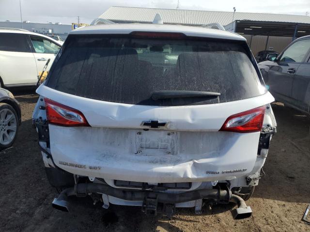 2019 CHEVROLET EQUINOX PR 3GNAXYEX2KS520384