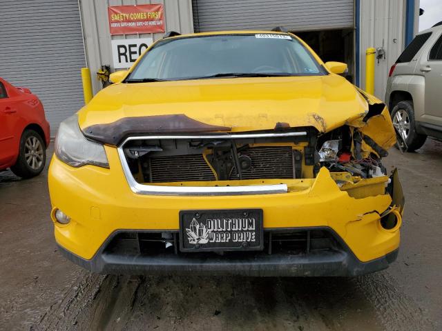 JF2GPADC9F8241796 Subaru Xv Crosstrek 2.0 Premium