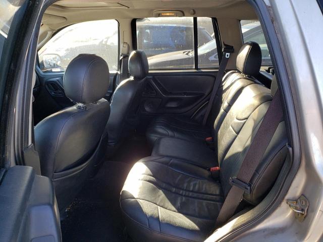 1J4GX48S73C581467 Jeep Grand Cherokee Laredo