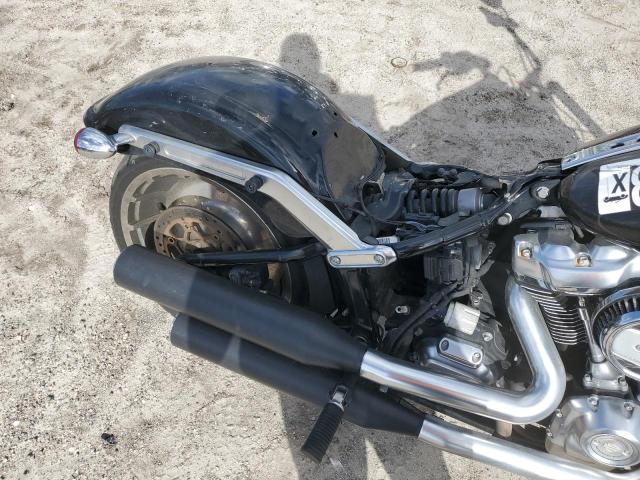 2018 HARLEY-DAVIDSON FLFBS FAT - 1HD1YGK1XJC061723