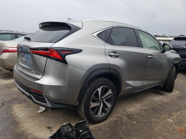 2018 LEXUS NX 300H - JTJBJRBZ1J2089294