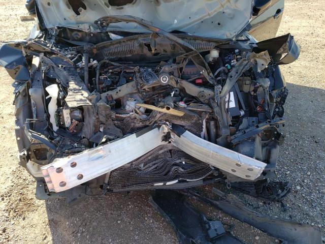 19VDE1F51FE004997 Acura ILX