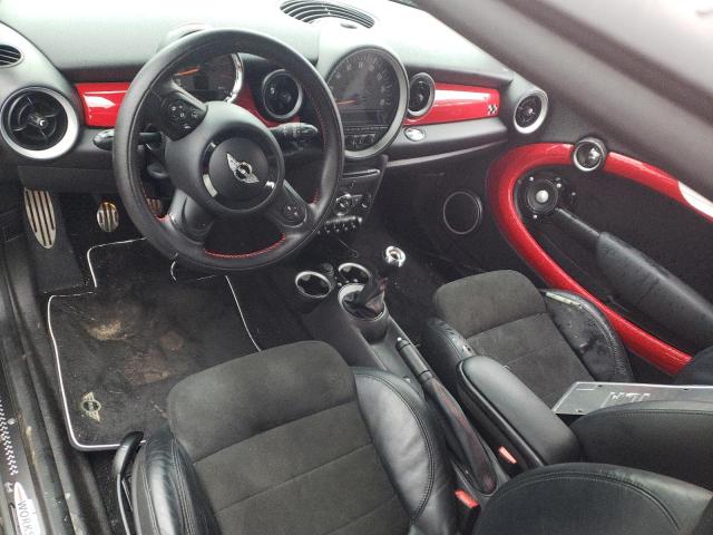 WMWSV9C57CT499210 Mini Cooper