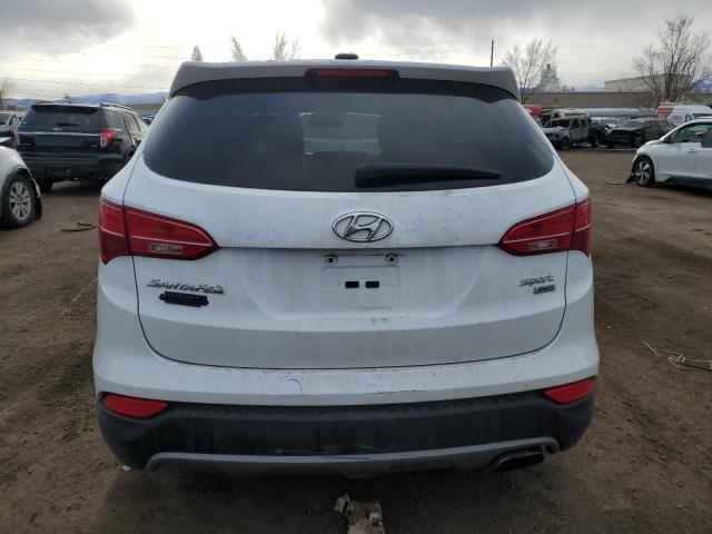 2015 HYUNDAI SANTA FE S 5XYZTDLB9FG232599