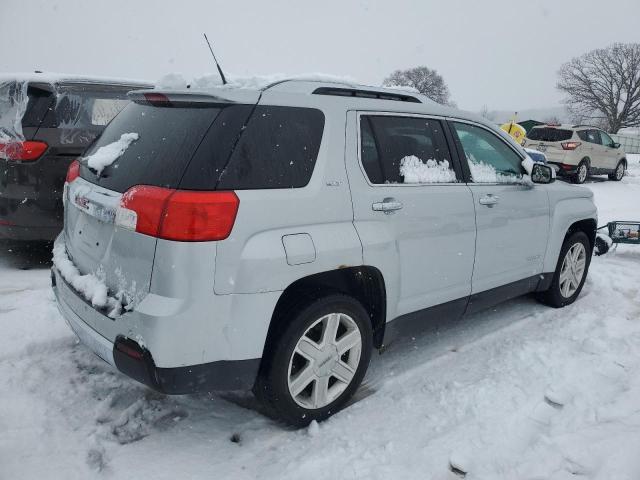 2CTFLXEC4B6279447 GMC Terrain Slt
