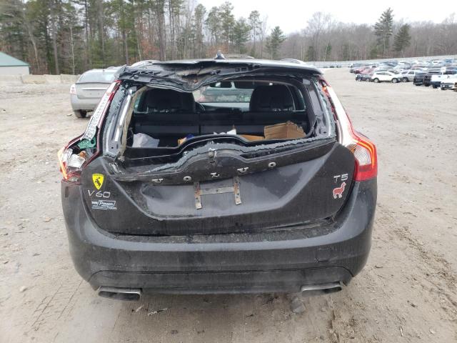 2015 VOLVO V60 PREMIE - YV126MEBXF1207100