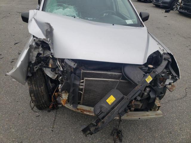 KNDKGCA36A7671213 KIA Sportage Lx