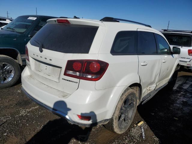 3C4PDDGG2JT388169 Dodge Journey Crossroad
