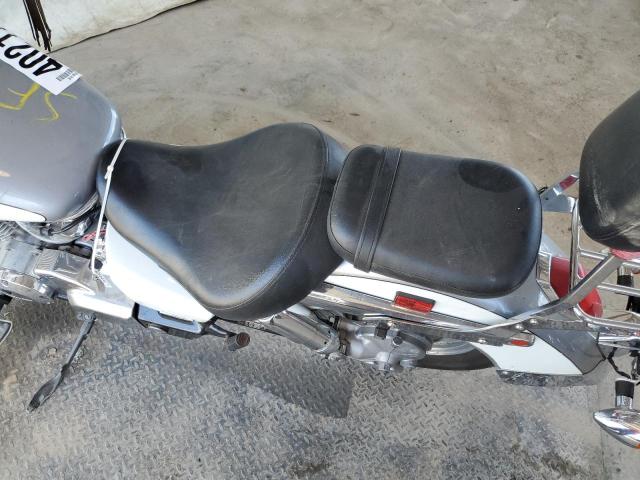 2006 HONDA VT750 CA JH2RC50486M201006