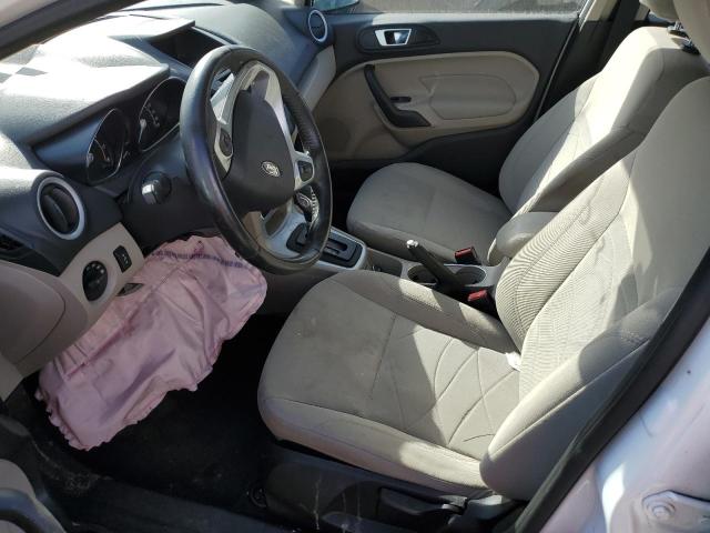 2015 FORD FIESTA SE - 3FADP4BJ3FM132756