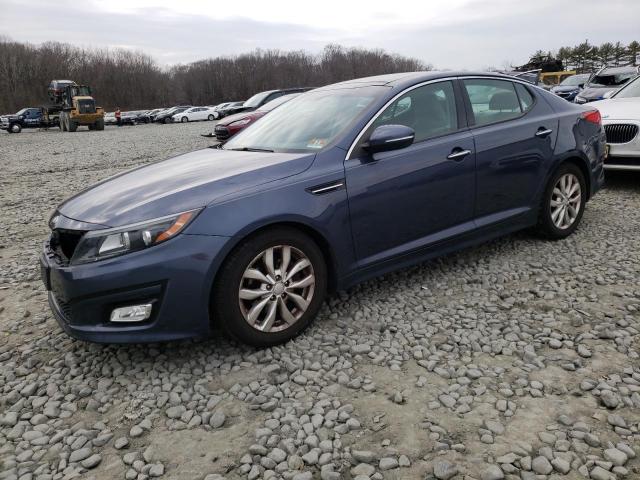 2015 KIA OPTIMA EX 5XXGN4A75FG382066