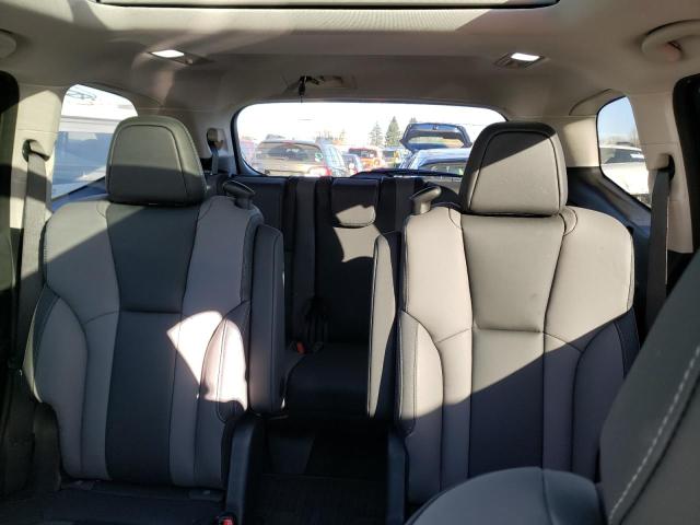 4S4WMAJDXN3444980 Subaru Ascent Onyx Edition