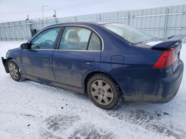 2HHES368X3H000471 Acura 1.7el Premium