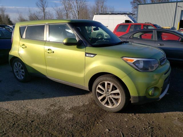 KNDJP3A5XJ7890950 KIA SOUL +