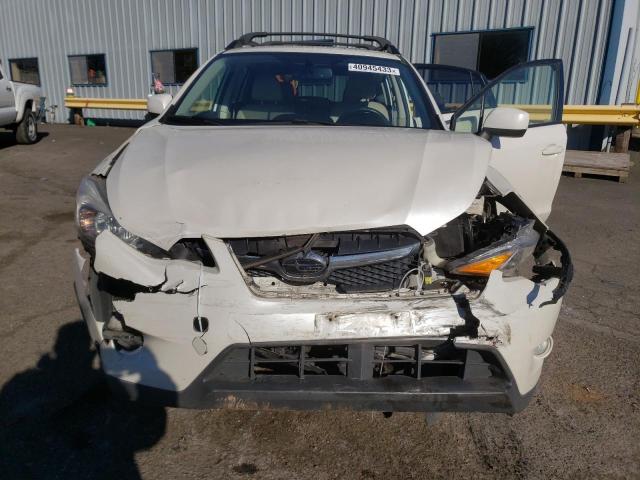 JF2GPAKC7E8250630 Subaru Xv Crosstrek 2.0 Limited