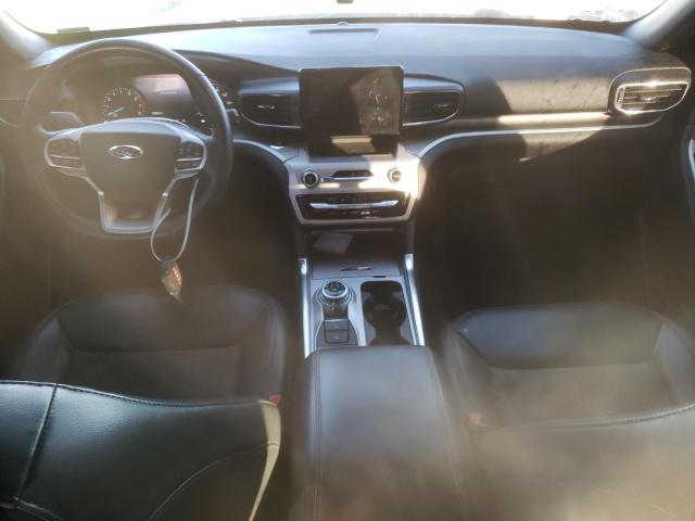 2021 FORD EXPLORER T 1FMSK8JH8MGC47779