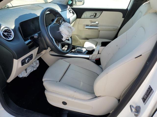 2021 MERCEDES-BENZ GLA 250 - W1N4N4GB7MJ239698