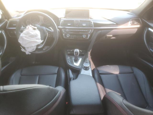 2017 BMW 330 I - WBA8B9G54HNU50314